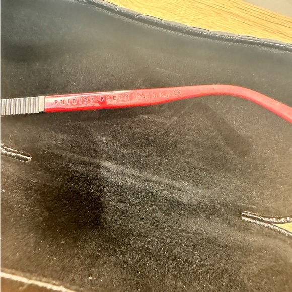 Pre-Owned Authentic PHILIPP PLEIN NICKEL/SUNGLASSES - Picture 10 of 11